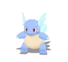 Wartortle