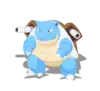 Blastoise