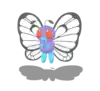 Butterfree