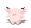 Clefable