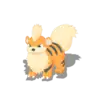 Growlithe
