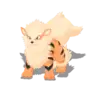 Arcanine