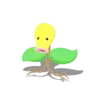 Bellsprout