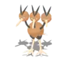 Dodrio