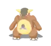 Kangaskhan