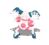 Mr. Mime