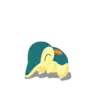 Cyndaquil