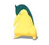 Typhlosion