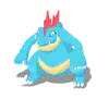 Feraligatr
