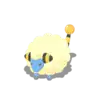 Mareep