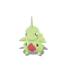 Larvitar