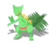 Sceptile