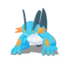 Swampert
