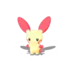 Plusle