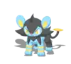 Luxio