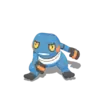 Croagunk