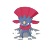 Weavile