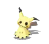 Mimikyu
