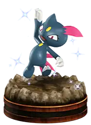 Sneasel (107)