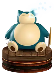 Snorlax (121)