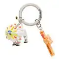 Solgaleo keychain