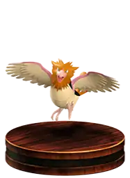 Spearow (76)