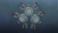 Spinel's Magnezone