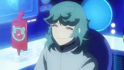 Spinel's Rotom Phone