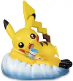 Funko Pop (Splashing Away Summer Pikachu)