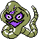 Shiny Arbok (Crystal)