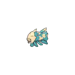 Shiny Male