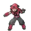 Team Magma Grunt R