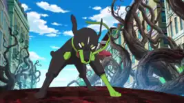 Zygarde 10% Forme