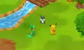 Emolga encounter