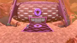 Stow-on-Side StadiumSh