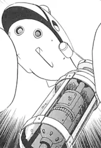 Submarine Explorer 1