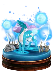 Suicune (231)