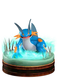 Swampert (168)