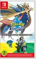 Pokémon Sword + Pokémon Sword Expansion Pass United Arab Emirates boxart
