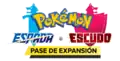 Spanish Sword and Shield Expansion Pass logo