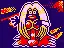 Dark purple Jynx (GBC - INT)