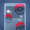 Poké Ball Flair
