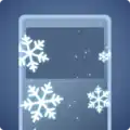 Snowflakes Flair (added January 30, 2025)