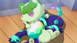 Terapagos's Exploration Diary Vol. 1