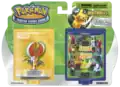2-Figure Booster Pack