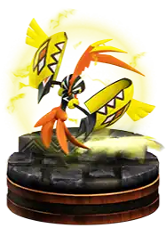 Tapu Koko (338)