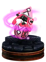 Tapu Lele (342)