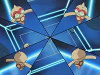 Tate and Liza's Baltoy