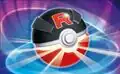 Team Rocket's Great Ball