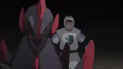 Team Plasma's Gigalith